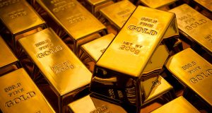 Gold Is Losing Its 'Safe Haven' Status And It’s All Bitcoins' Fault