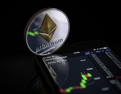 Ethereum and Trading: Future of Digital Commerce