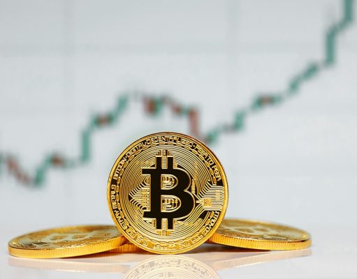 4 Reasons You Shouldn’t Be Scared To Invest in Bitcoin