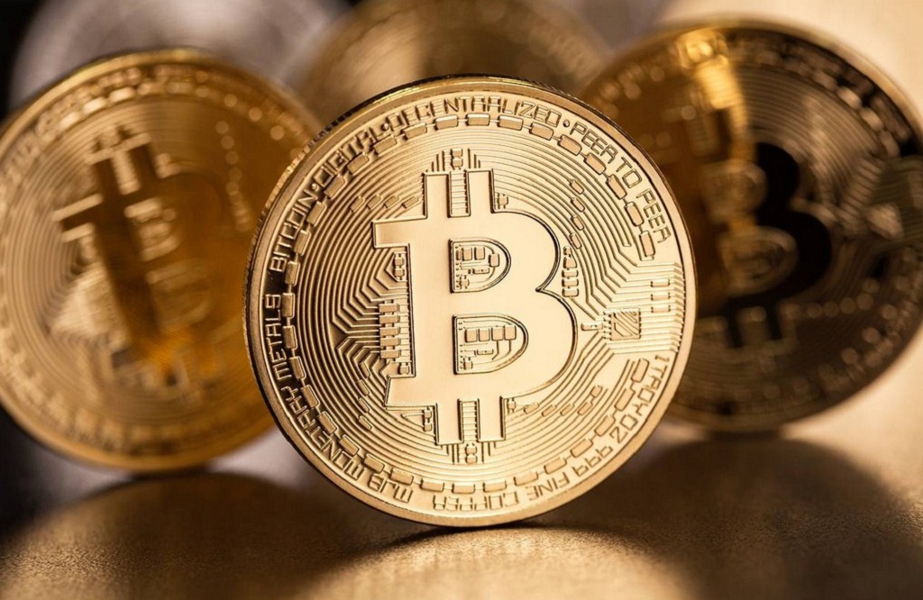 Bitcoin Currency: Exchange Rate Within Digital Money