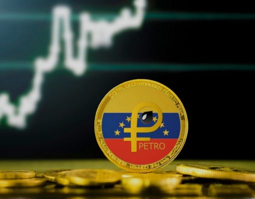 Venezuela President Nicolás Maduro Launches Petro Coin