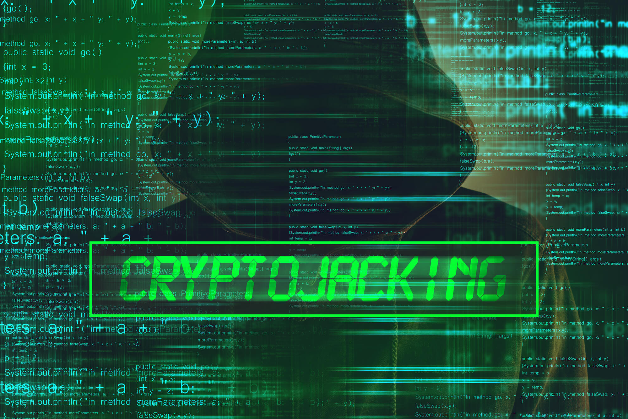 Kaspersky warning about botnets increasingly being used for crypto mining malware