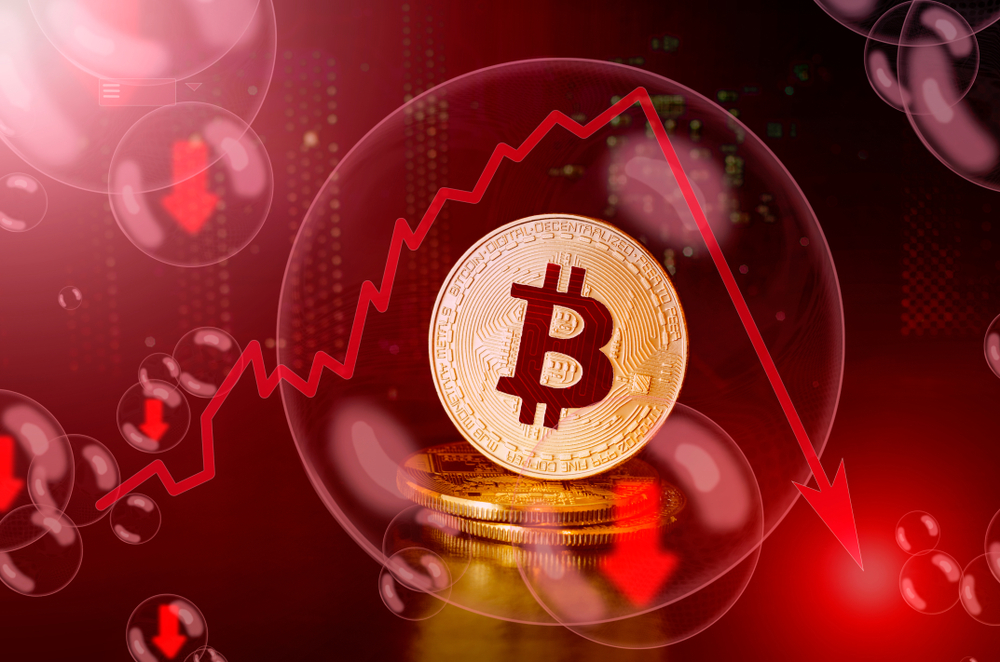 Bitcoin Price Watch: Currency Stands Below Present Resistance Levels