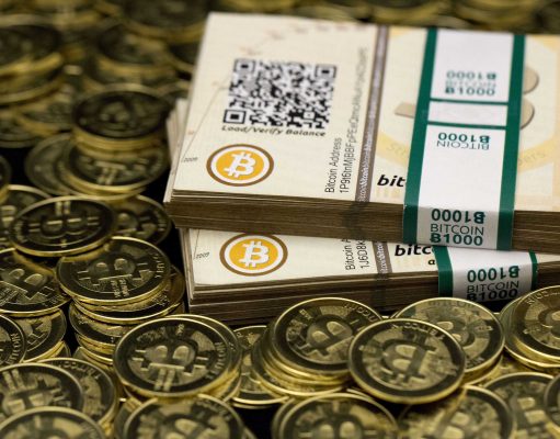 Can Cryptocurrencies Be Exchanged for Cash?