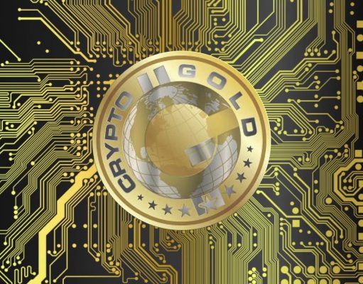 Crypto Currency Trading: Forex Vs. Crypto Currencies Vs. Gold