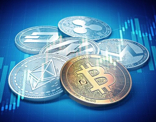 Is Cryptocurrency Technically Similar to Actual Currencies?