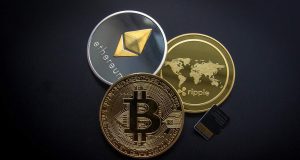 4 Cryptocurrency Alternatives to Bitcoin