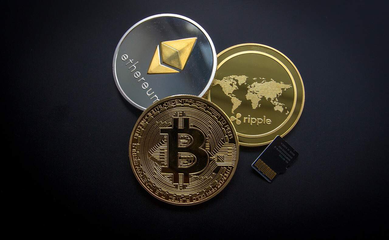 4 Cryptocurrency Alternatives to Bitcoin