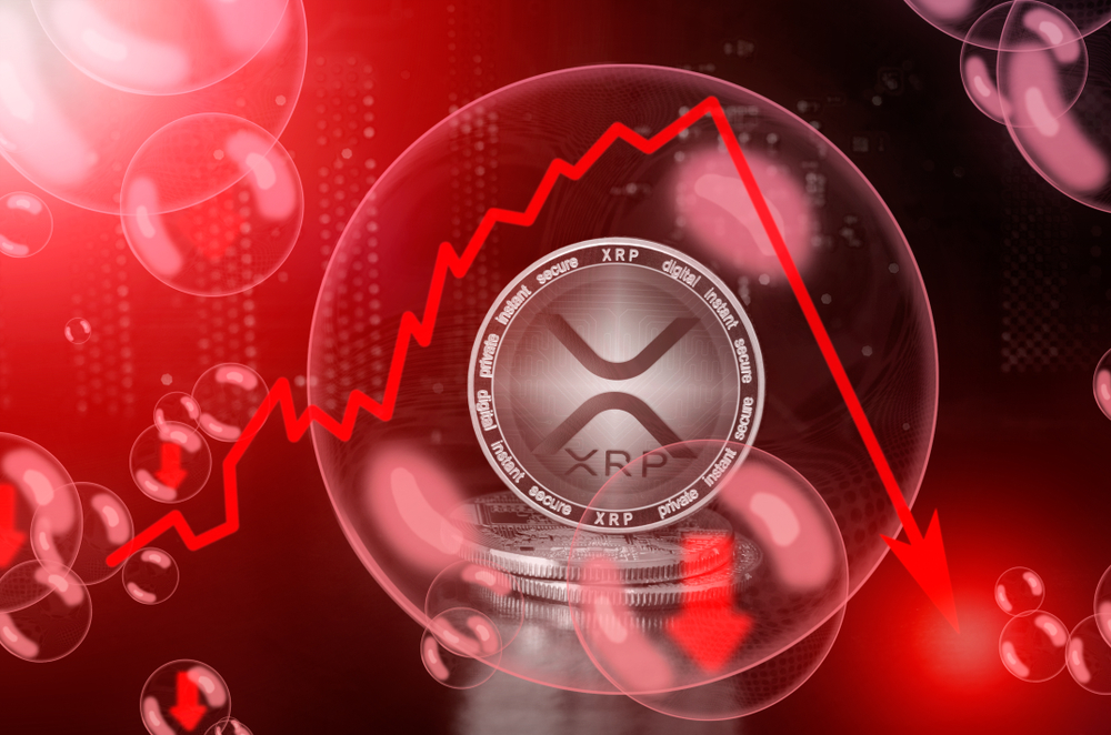 XRP Price Drops Again, Community Faces More Swatting Allegations