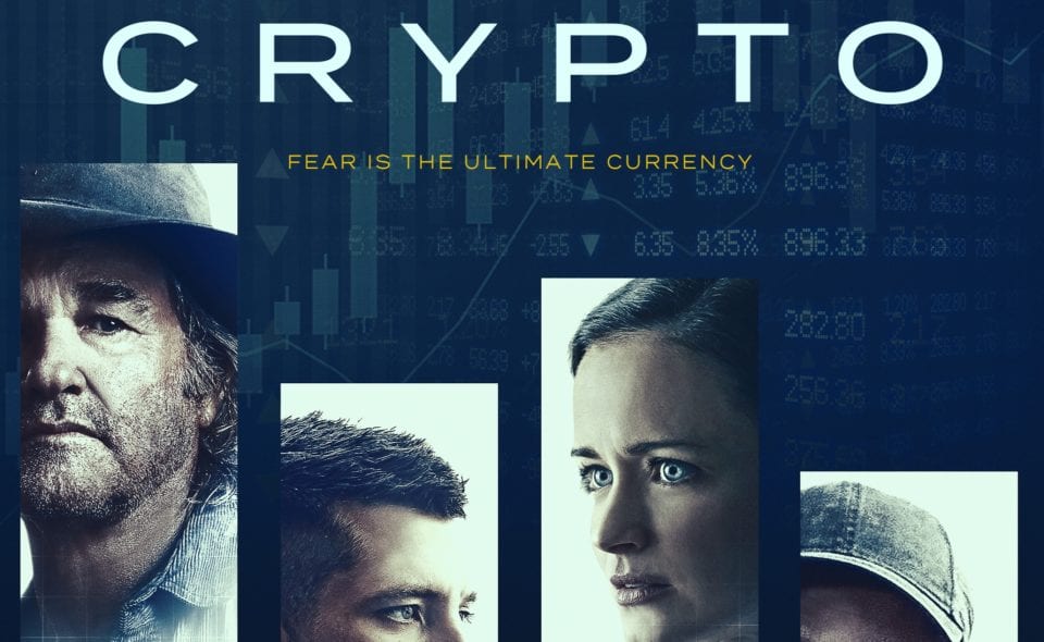 Hollywood Made Another Bitcoin Movie, but It’s Full of Bias and Misconceptions