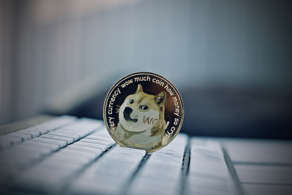 Dogecoin Price Remains Bearish yet Potential Rocket League Collab Offers Hope