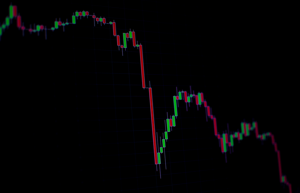 Bitcoin Price – 3 Black Crows Set Stage for a Bearish Breakout