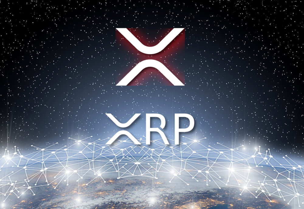 XRP Price Tries to Bounce off the $0.3 Level Again
