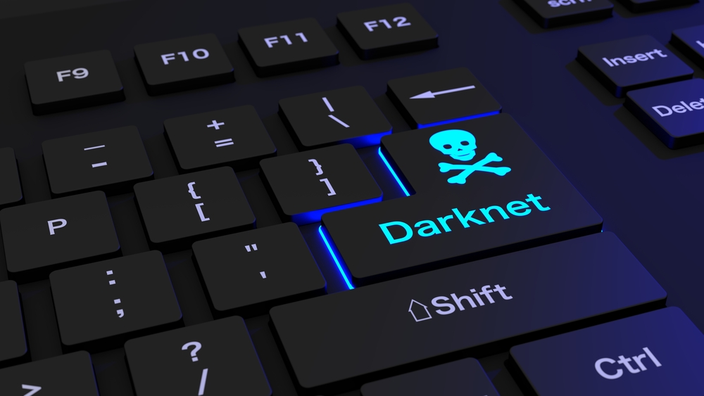 Major Darknet Player Wall Street Market Gets Taken Down