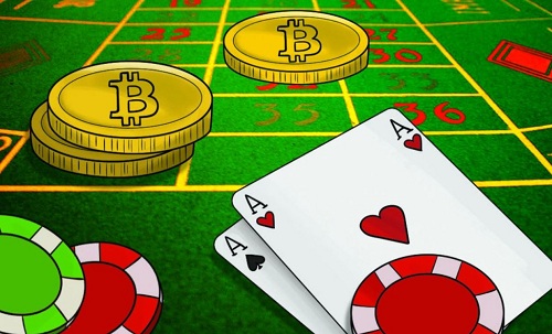 How the crypto market affects the iGaming industry
