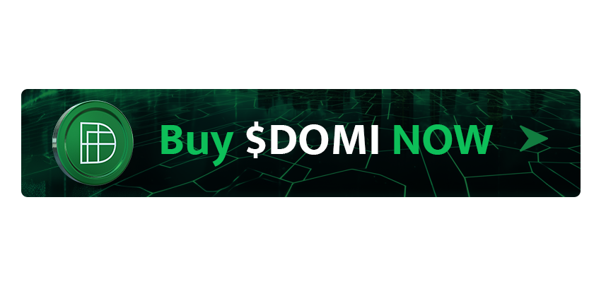 As NEO &amp; Polygon Stumble, Market Whispers Grow around Domini.art’s ($DOMI) 340% Surge!